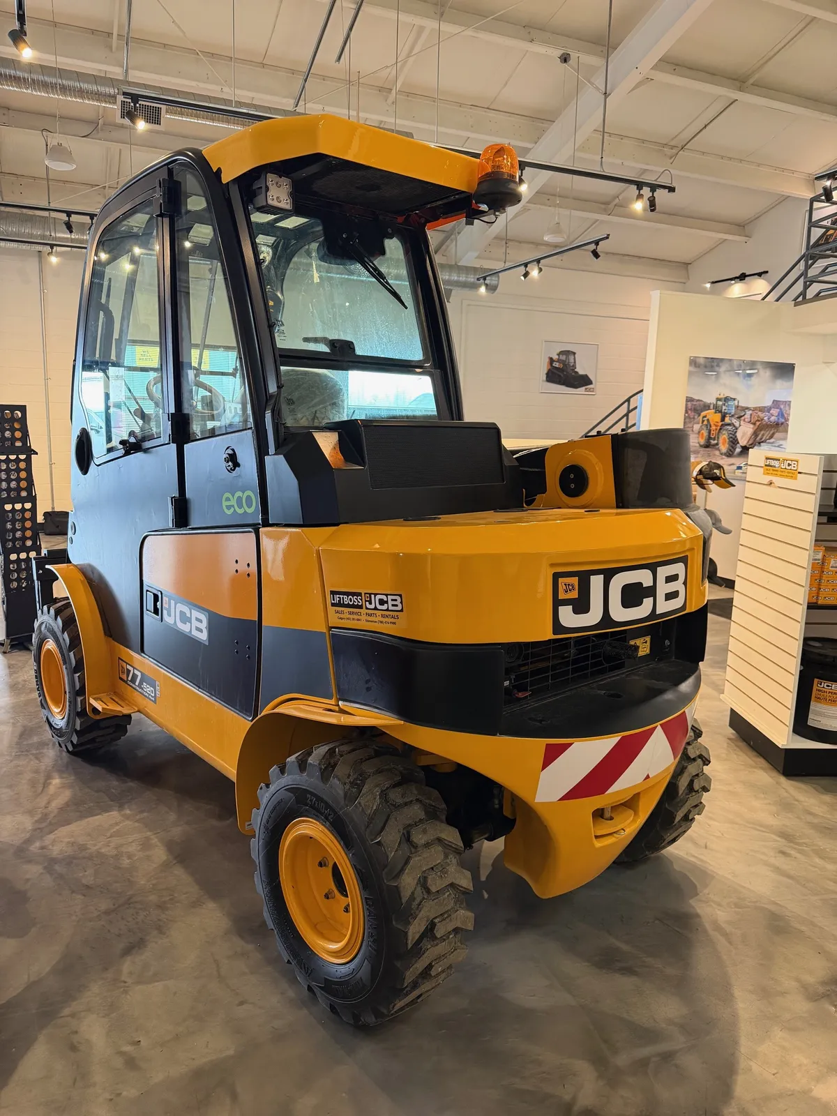 2026 JCB 77-52D — view 2