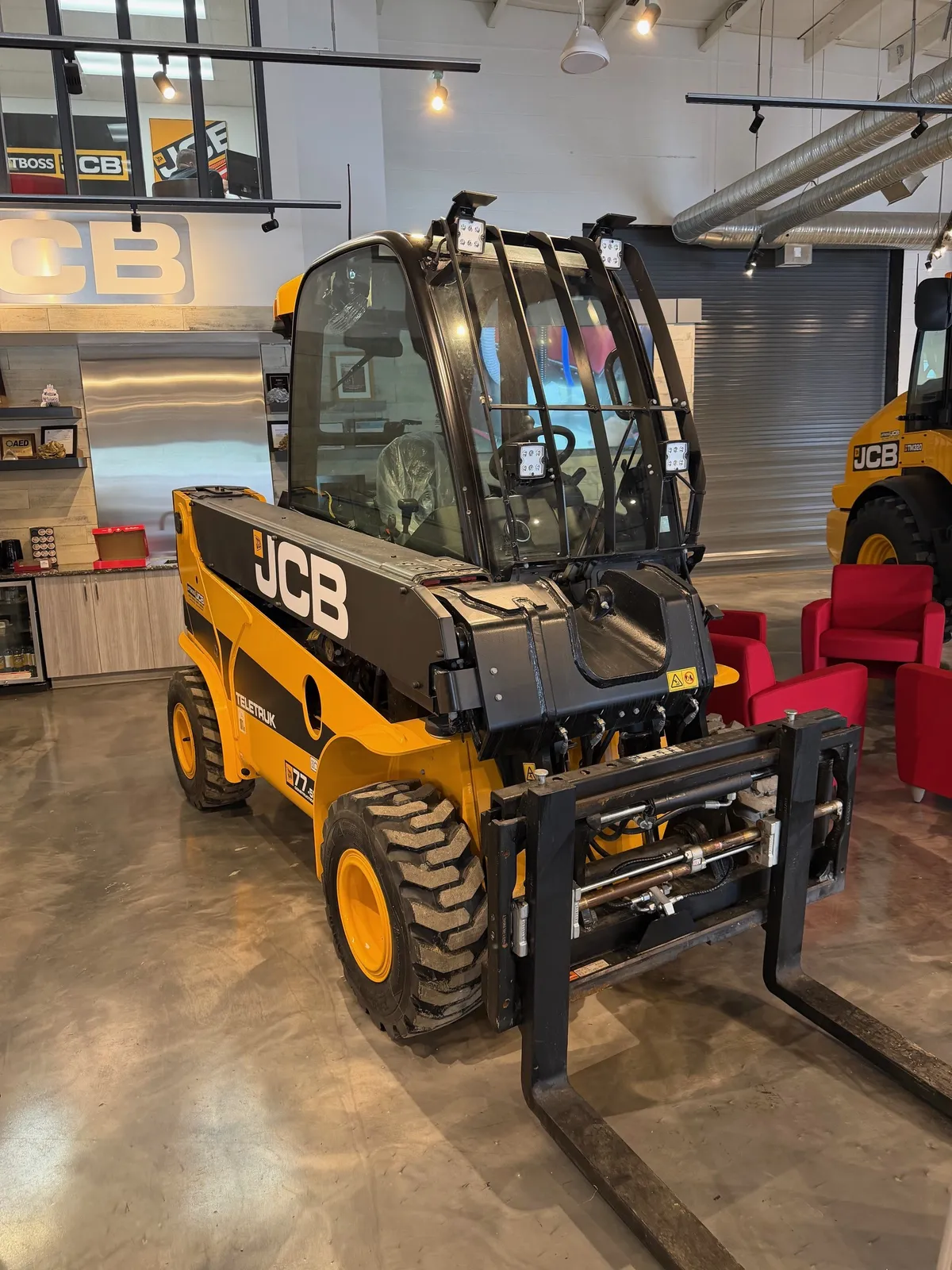 2026 JCB 77-52D — view 4