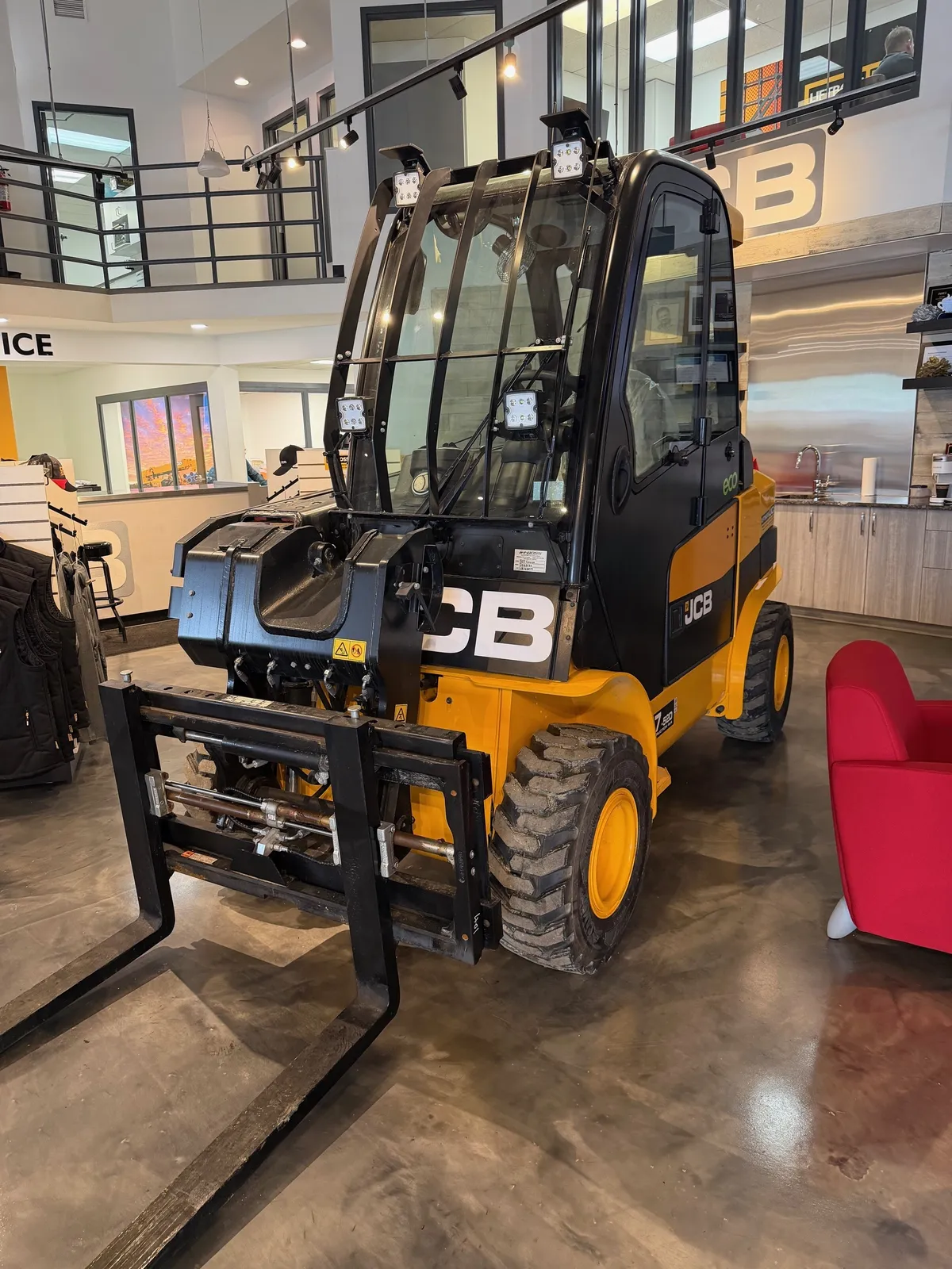 2026 JCB 77-52D — view 5
