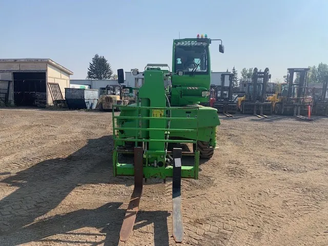 2020 Merlo 50.26S Plus for sale at Southern Iron Equipment Lethbridge