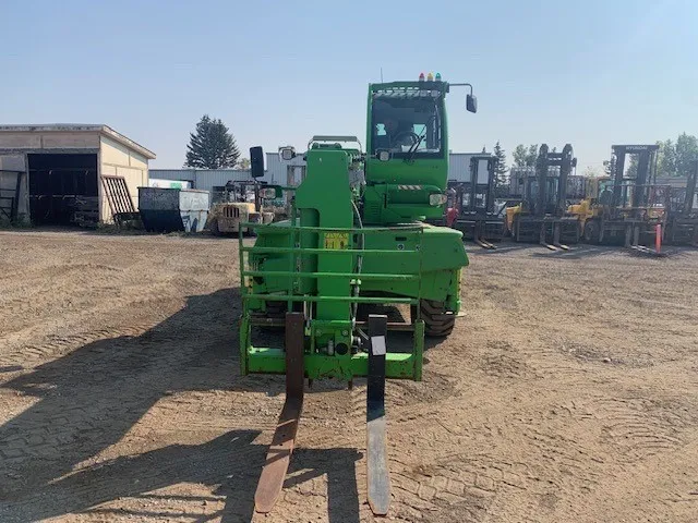 2020 Merlo 50.26S Plus — view 2