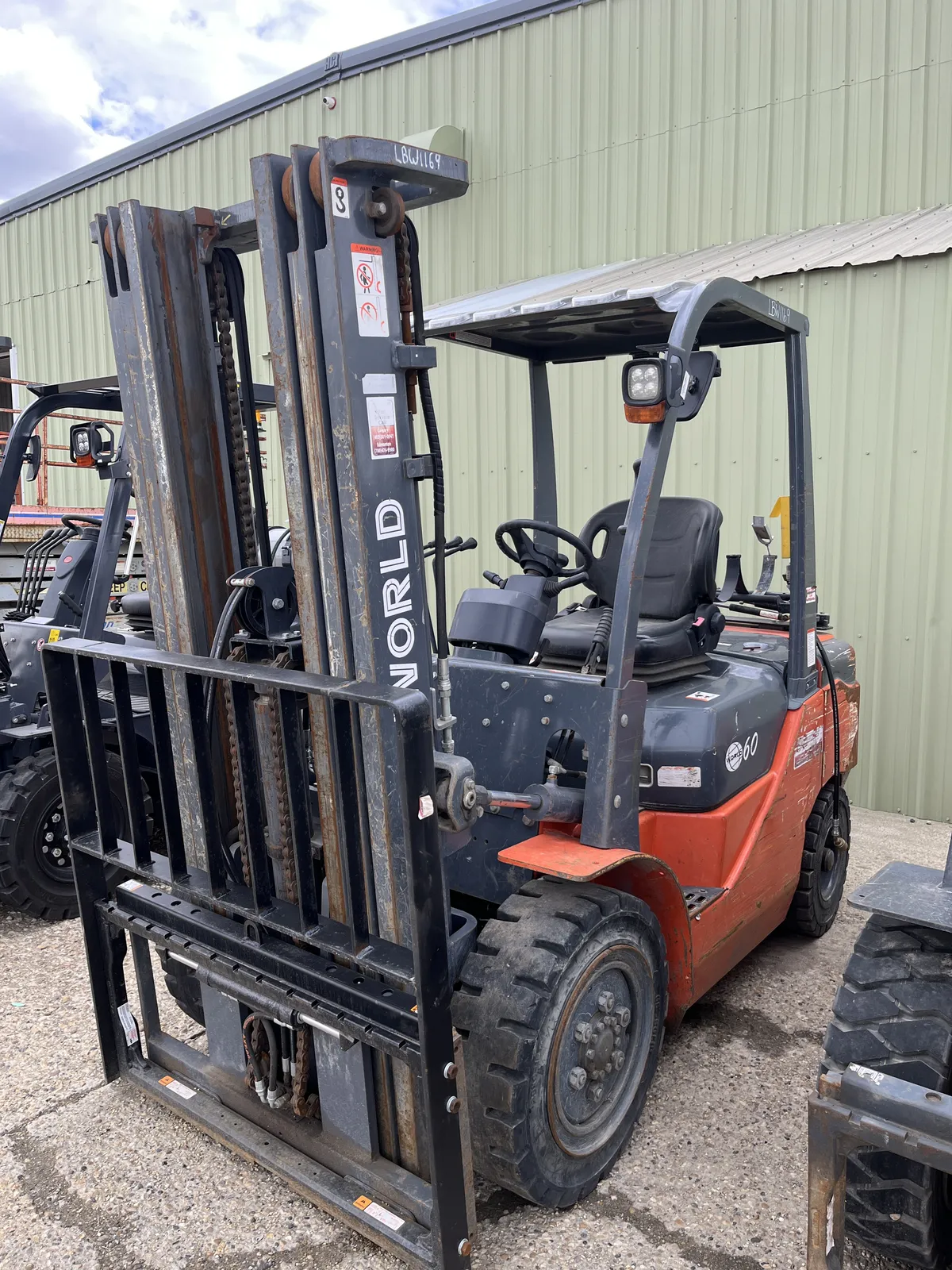 2018 World FG30 — view 2
