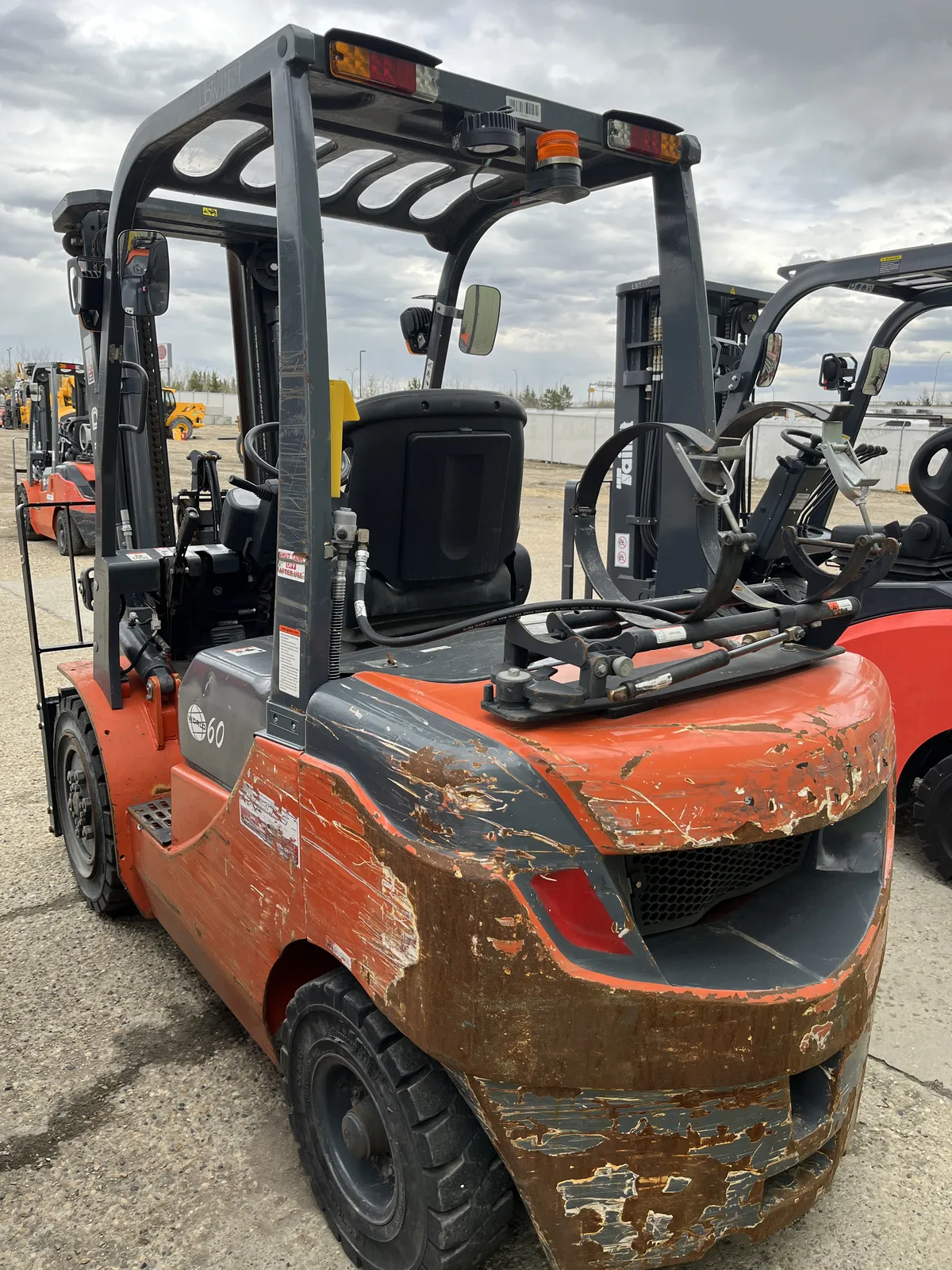 2018 World FG30 — view 3