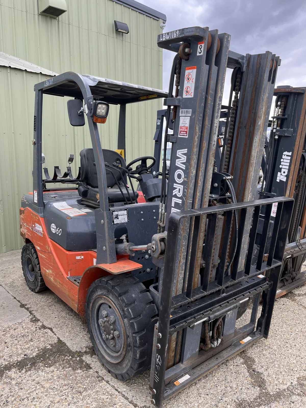 2018 World FG30 — view 4