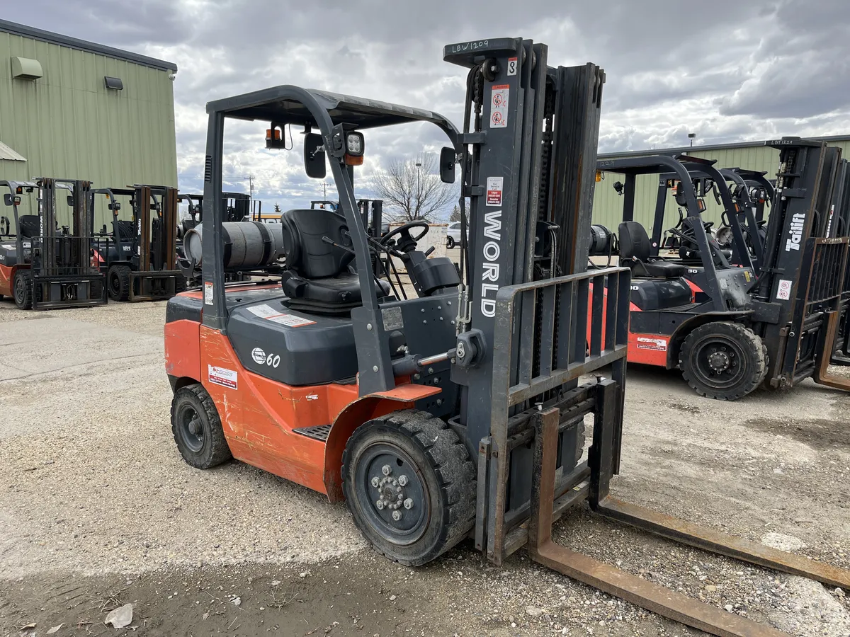 2018 World FG30 — view 2