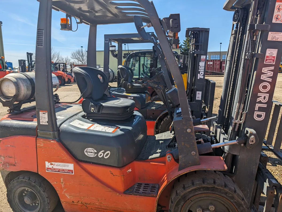 2018 World FG30 — view 5